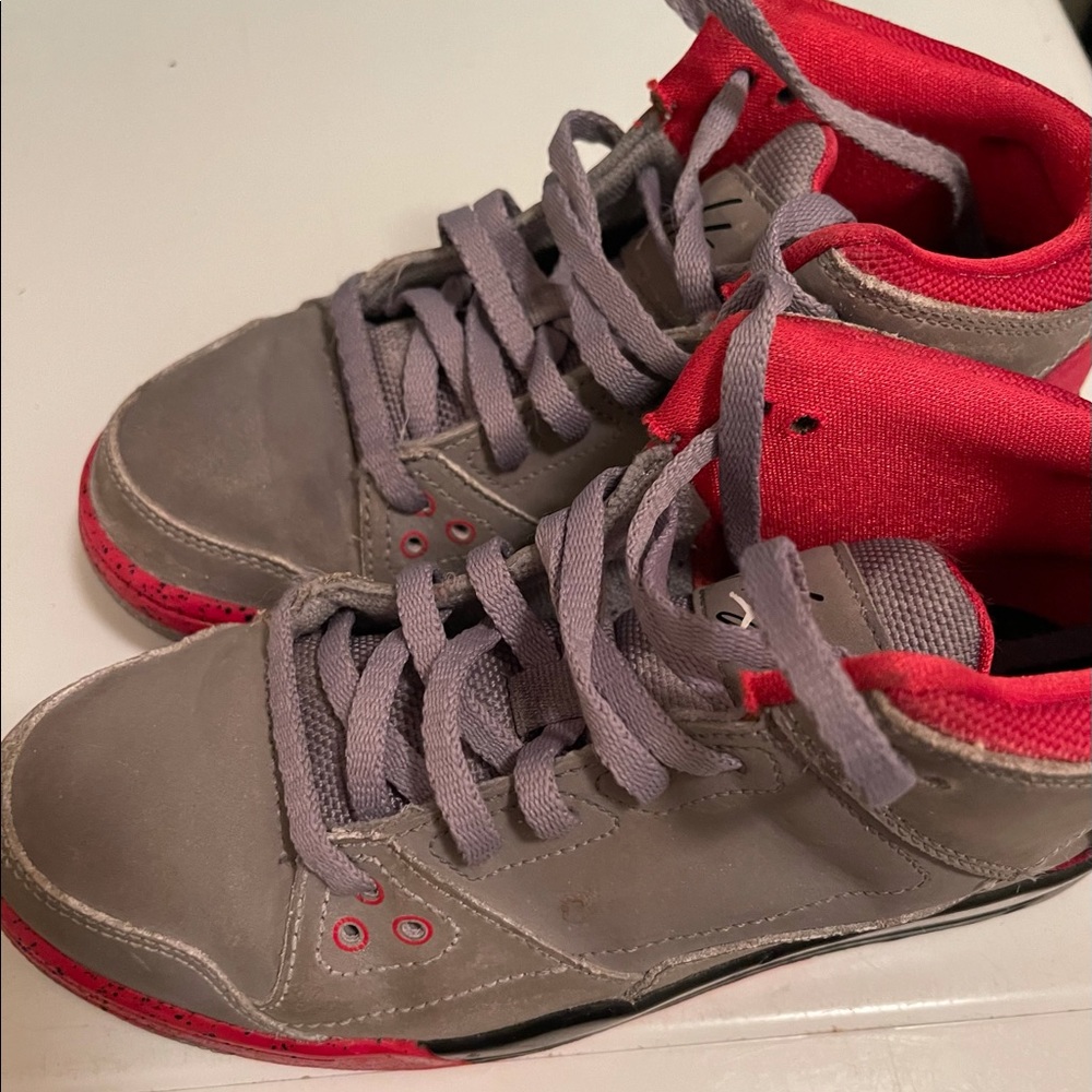 Jordan’s